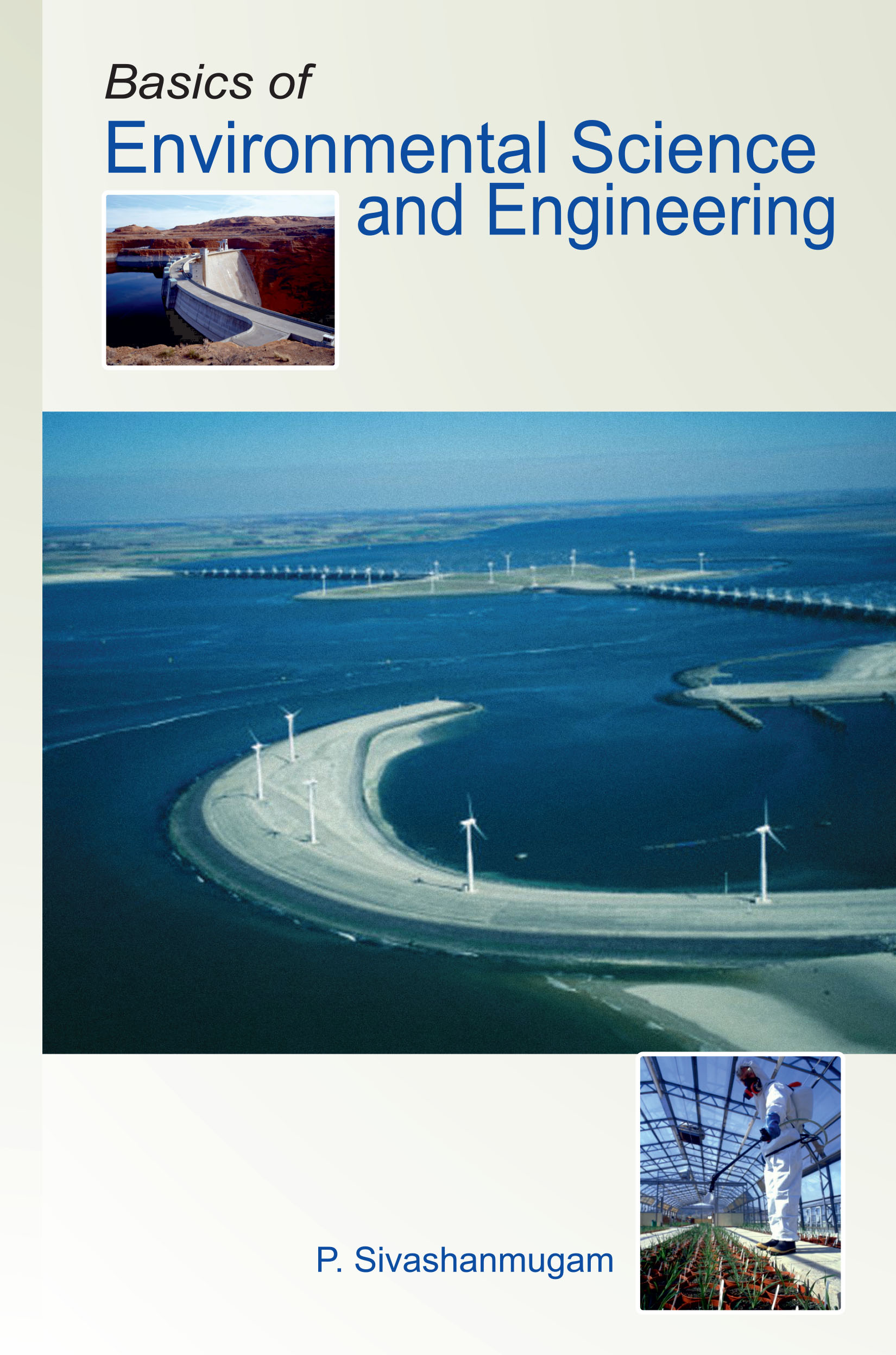 BASICS OF ENVIRONMENTAL SCIENCE AND ENGINEERING