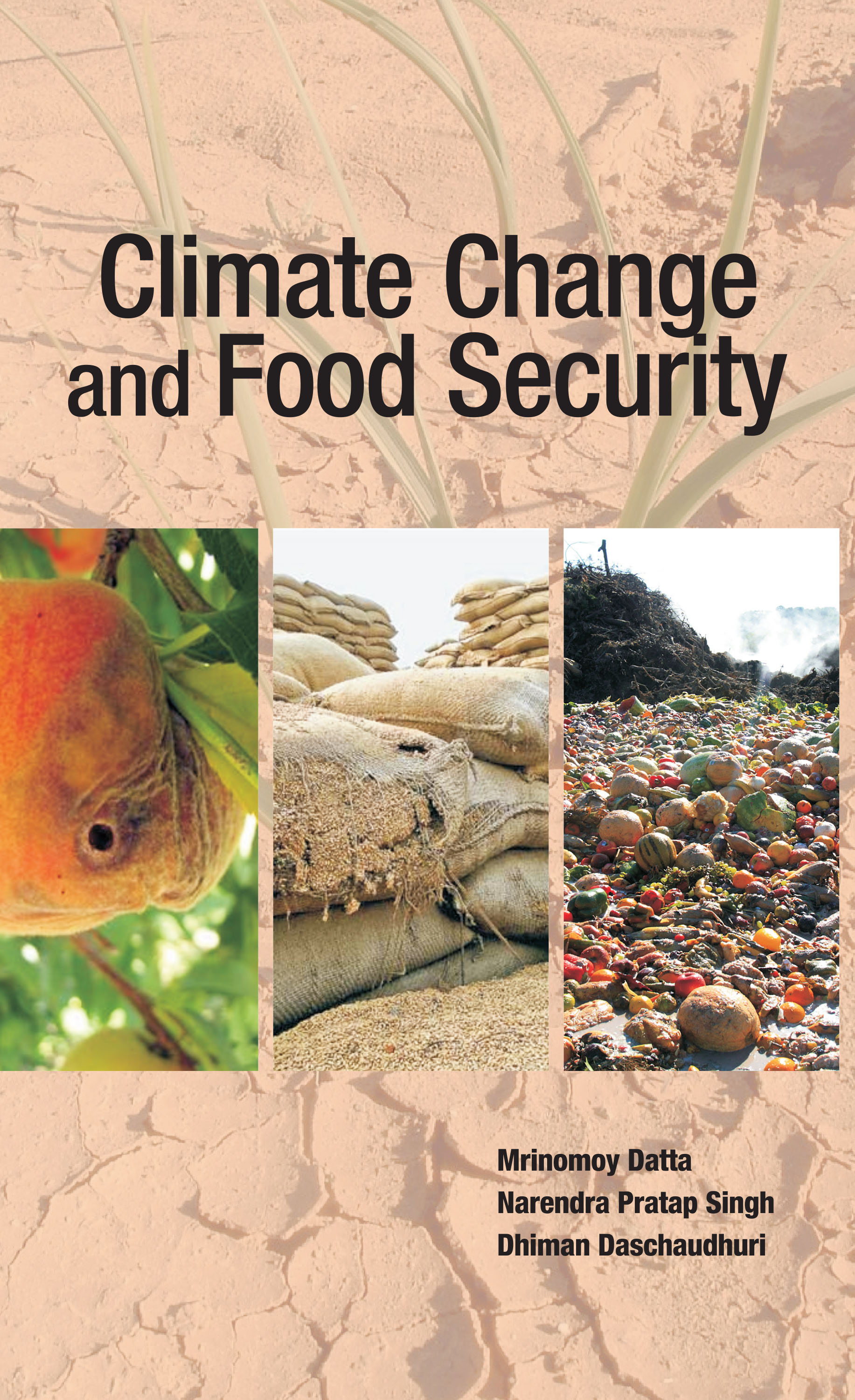 CLIMATE CHANGE AND FOOD SECURITY