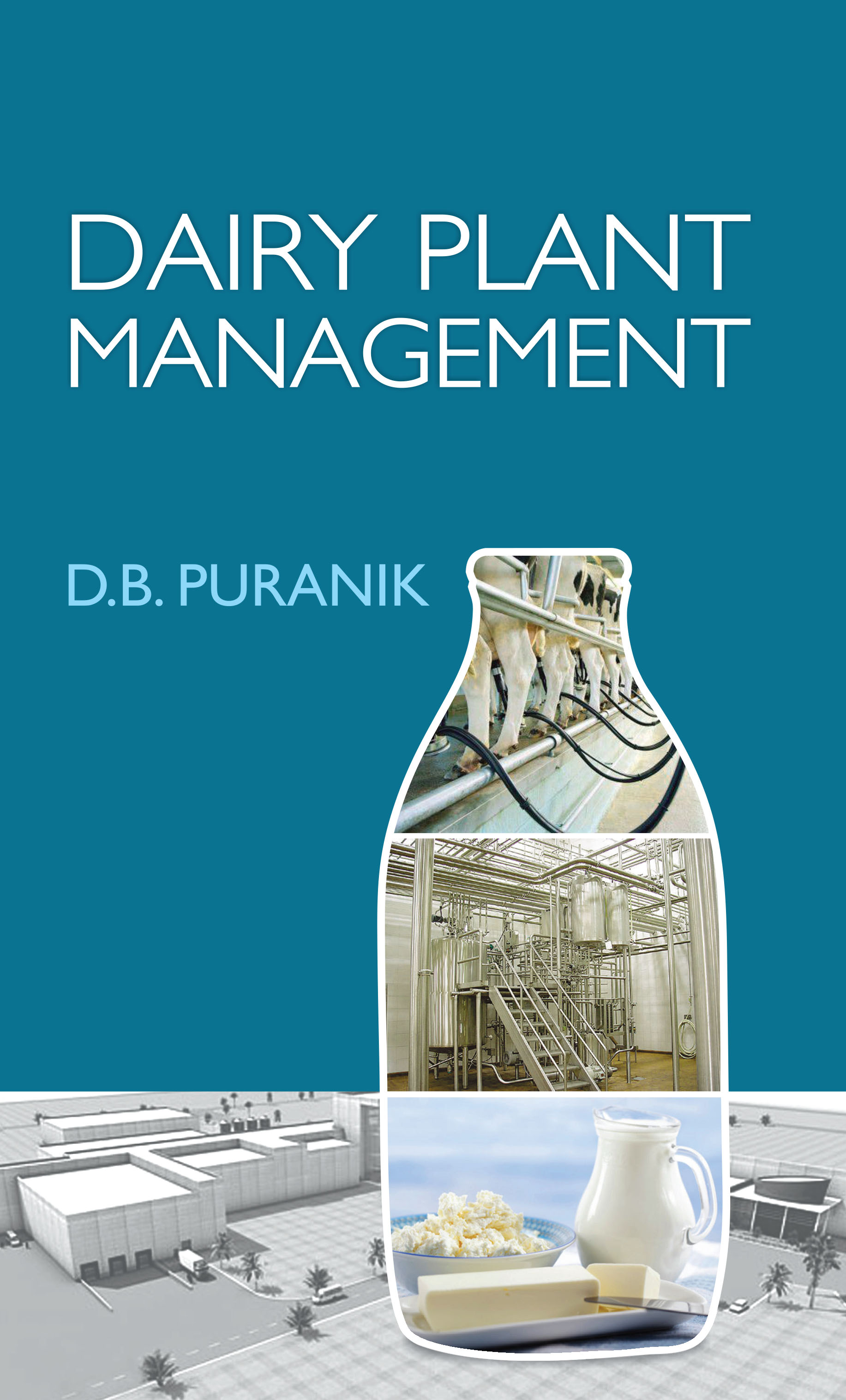 Dairy Plant Management