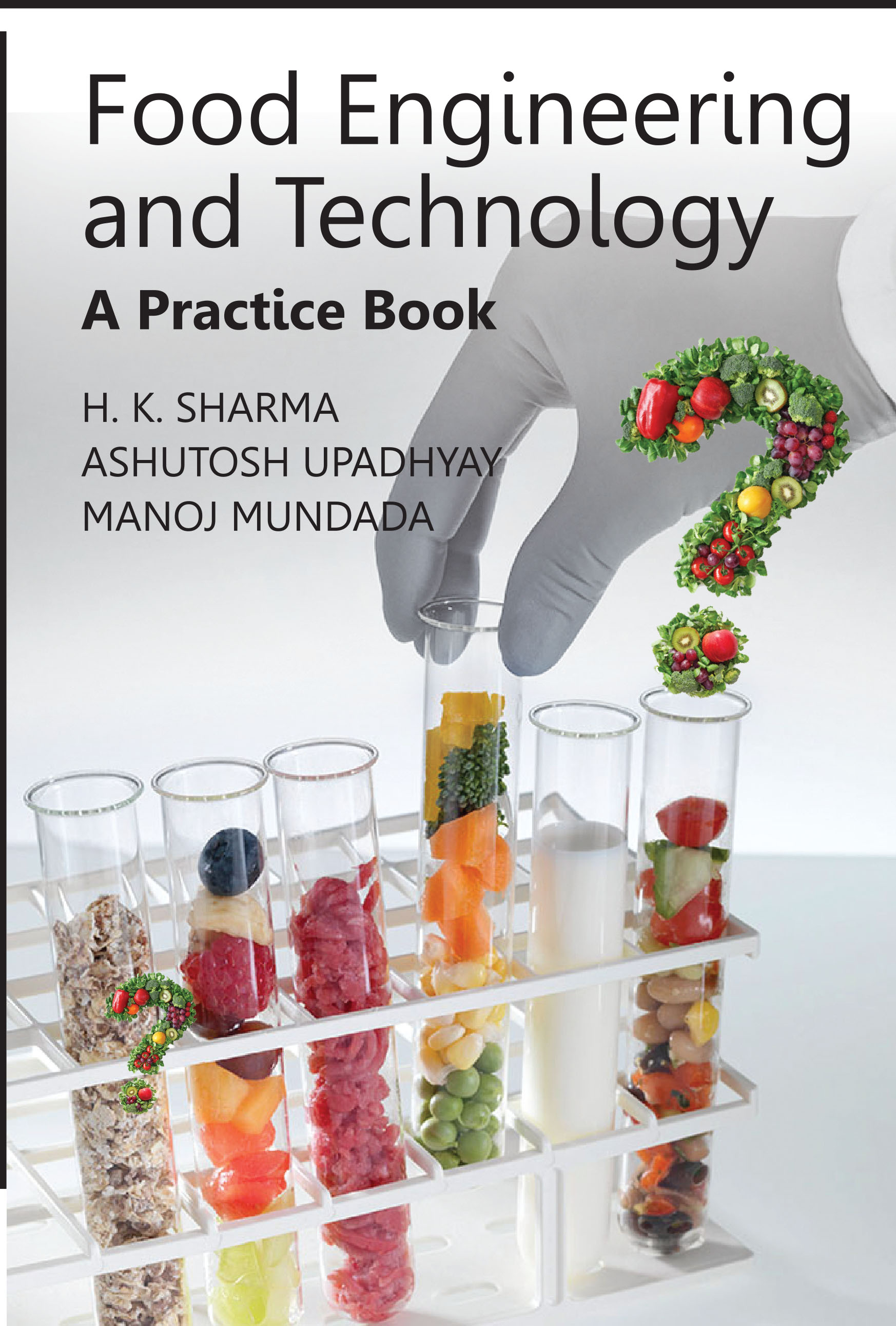 FOOD ENGINEERING AND TECHNOLOGY