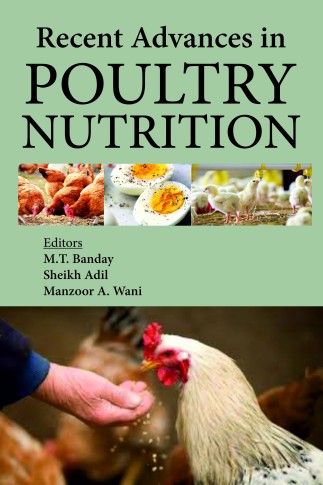 RECENT ADVANCES IN POULTRY NUTRITION