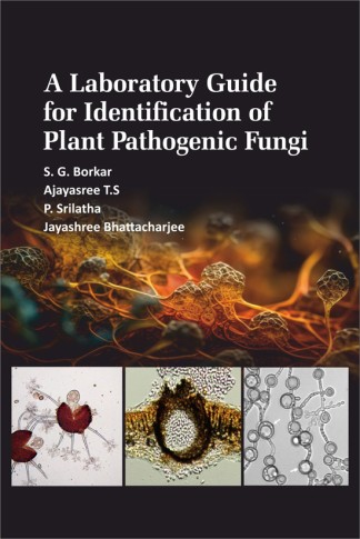 A LABORATORY GUIDE FOR IDENTIFICATION OF PLANT PATHOGENIC FUNGI