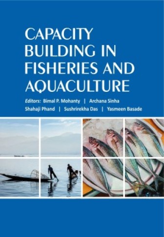 CAPACITY BUILDING IN FISHERIES AND AQUACULTURE