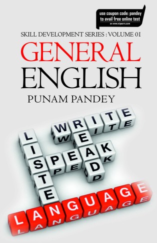GENERAL ENGLISH: SKILL DEVELOPMENT SERIES, VOLUME 01 - Volume 01
