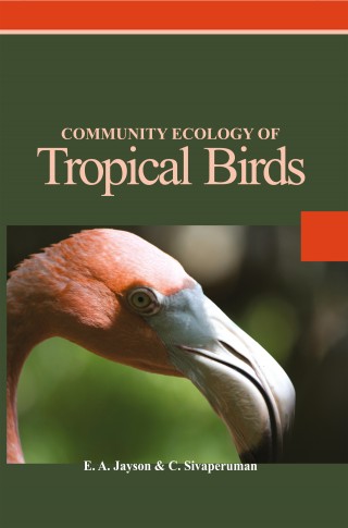 COMMUNITY ECOLOGY OF TROPICAL BIRDS