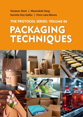 THE PROTOCOL SERIES: VOLUME 06 PACKAGING TECHNIQUES
