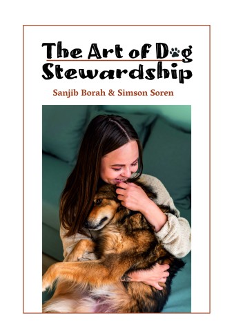 THE ART OF DOG STEWARDSHIP