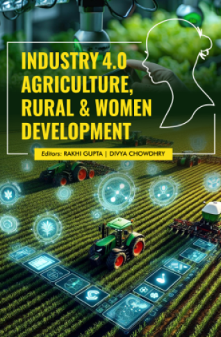 INDUSTRY 4.0: AGRICULTURE, RURAL & WOMEN DEVELOPMENT