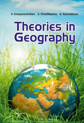 THEORIES IN GEOGRAPHY