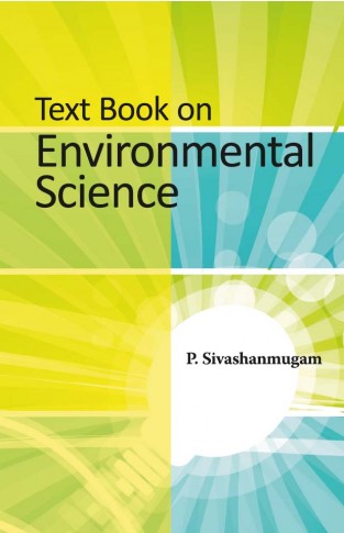 TEXT BOOK ON ENVIRONMENTAL SCIENCE