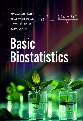 BASIC BIOSTATISTICS