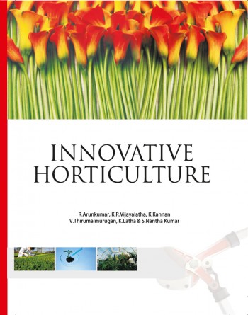 INNOVATIVE HORTICULTURE
