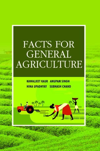 FACTS FOR GENERAL AGRICULTURE