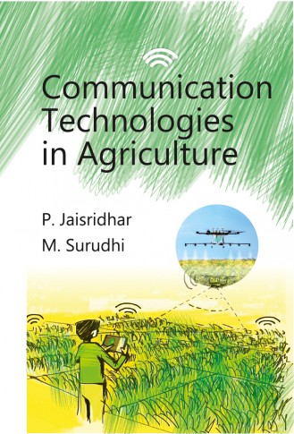 COMMUNICATION TECHNOLOGIES IN AGRICULTURE