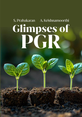 GLIMPSES OF PGR