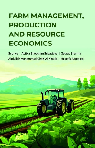 FARM MANAGEMENT, PRODUCTION AND RESOURCE ECONOMICS