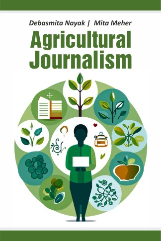 AGRICULTURAL JOURNALISM