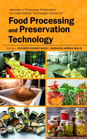 FOOD PROCESSING AND PRESERVATION TECHNOLOGY
