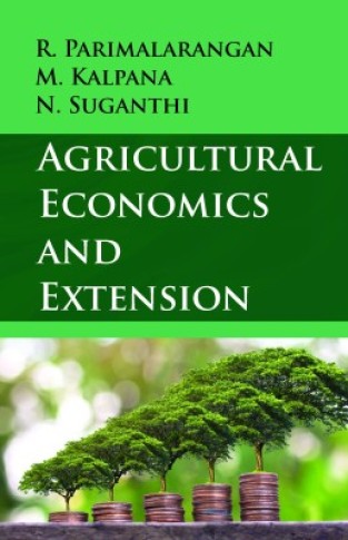 AGRICULTURAL ECONOMICS AND EXTENSION