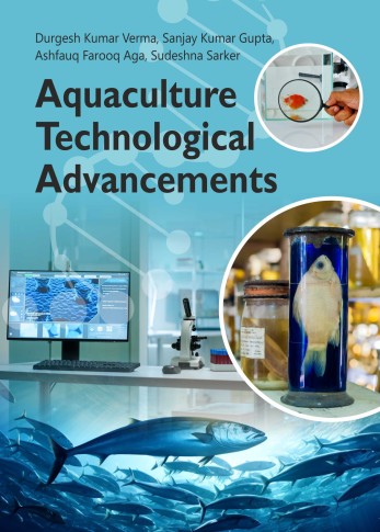 AQUACULTURE TECHNOLOGICAL ADVANCEMENTS