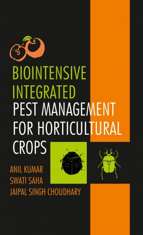 BIOINTENSIVE INTEGRATED PEST MANAGEMENT FOR HORTICULTURAL CROPS