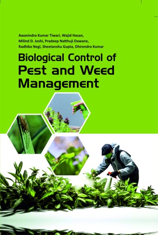 BIOLOGICAL CONTROL OF PEST AND WEED MANAGEMENT