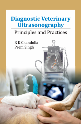 DIAGNOSTIC VETERINARY ULTRASONOGRAPHY: PRINCIPLES AND PRACTICES