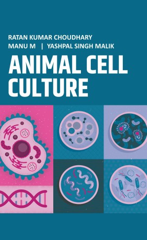 ANIMAL CELL CULTURE