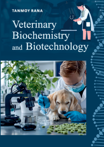 VETERINARY BIOCHEMISTRY AND BIOTECHNOLOGY