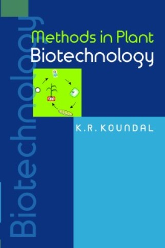METHODS IN PLANT BIOTECHNOLOGY