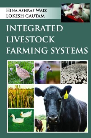 INTEGRATED LIVESTOCK FARMING SYSTEMS