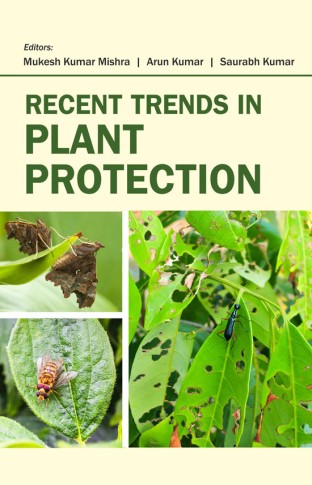RECENT TRENDS IN PLANT PROTECTION