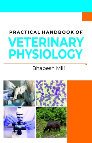 PRACTICAL HANDBOOK OF VETERINARY PHYSIOLOGY