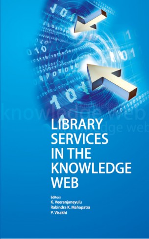 LIBRARY SERVICES IN THE KNOWLEDGE WEB
