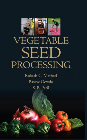 VEGETABLE SEED PROCESSING