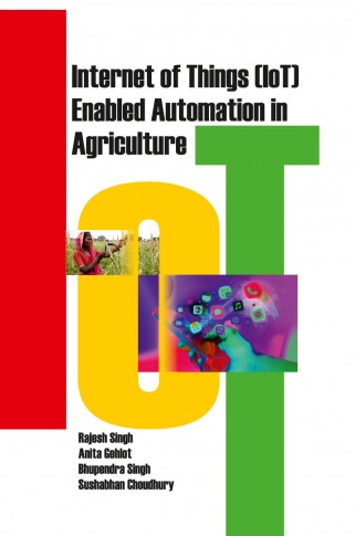 INTERNET OF THINGS (IOT) ENABLED AUTOMATION IN AGRICULTURE