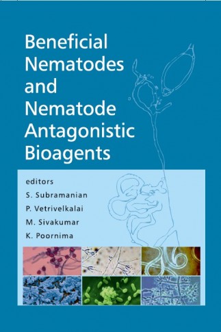 BENEFICIAL NEMATODES AND NEMATODE ANTAGONISTIC BIOAGENTS