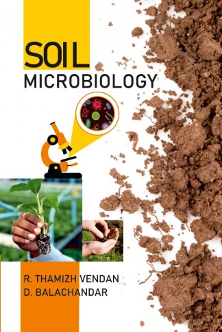 SOIL MICROBIOLOGY