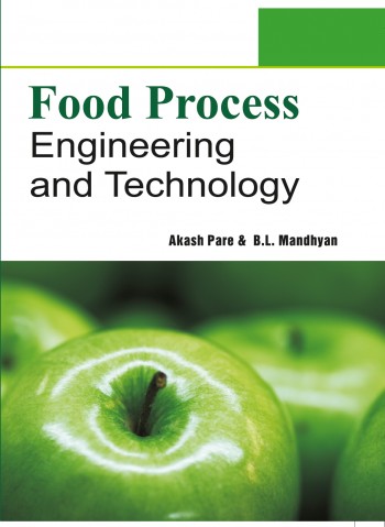 FOOD PROCESS ENGINEERING AND TECHNOLOGY