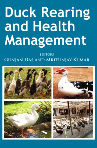 DUCK REARING AND HEALTH MANAGEMENT