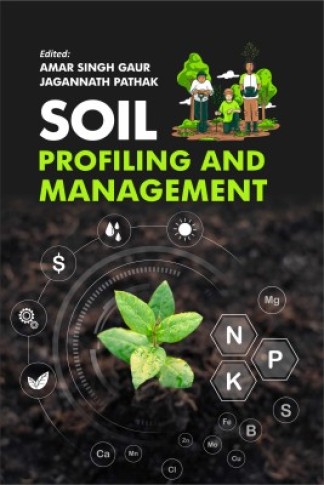 SOIL PROFILING AND MANAGEMENT