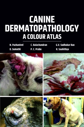 CANINE DERMATOPATHOLOGY: A COLOUR ATLAS