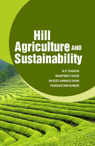 HILL AGRICULTURE AND SUSTAINABILITY
