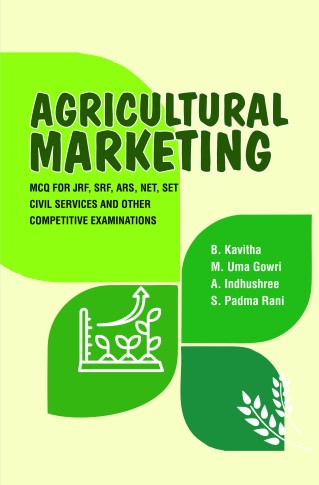 AGRICULTURAL MARKETING