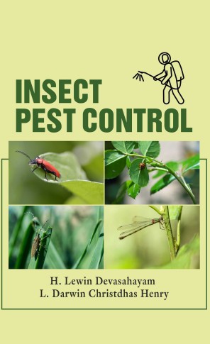 INSECT PEST CONTROL