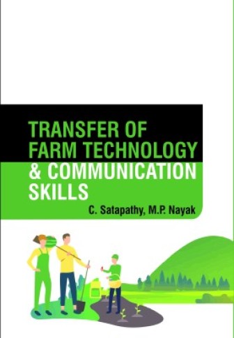 Transfer of Farm Technology And Communication Skills