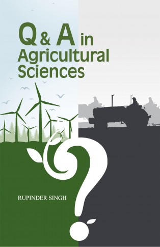 QUESTION AND ANSWERS IN AGRICULTURAL SCIENCES