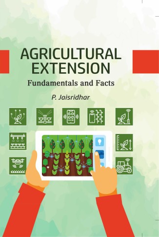 AGRICULTURAL EXTENSION: FUNDAMENTALS AND FACTS