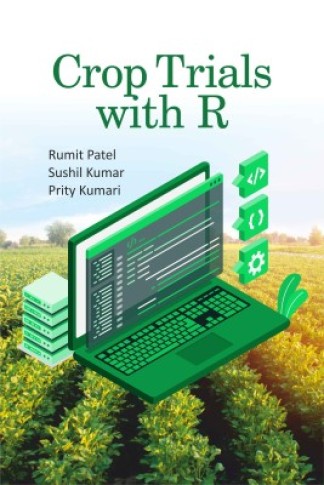 CROP TRIALS WITH R